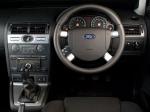 Ford Mondeo Sedan 2004 года (ZA)